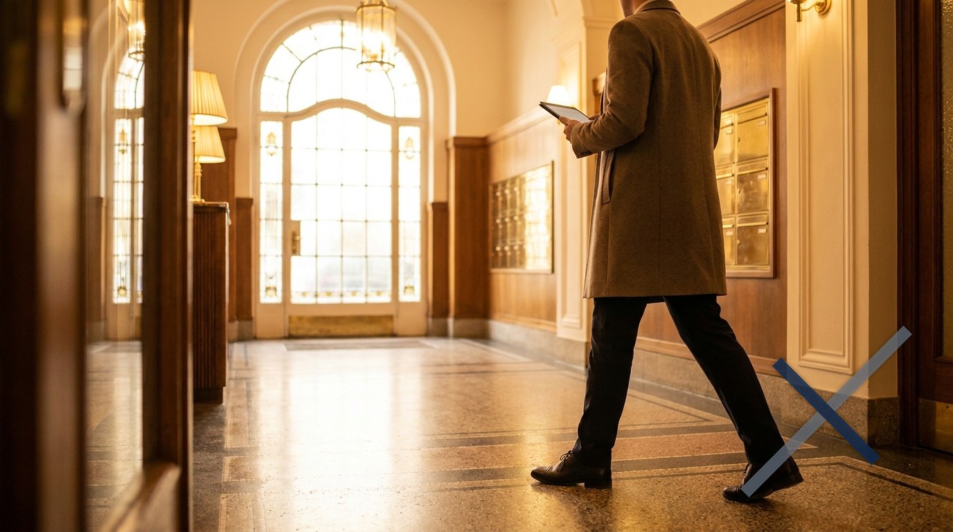 Hausverwaltung und Gebäudemanagement in Wuppertal